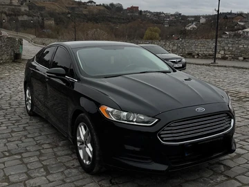 Авто Ford Fusion 2013 № 8094606
