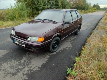 Авто ВАЗ 2114 2011 № 8094609