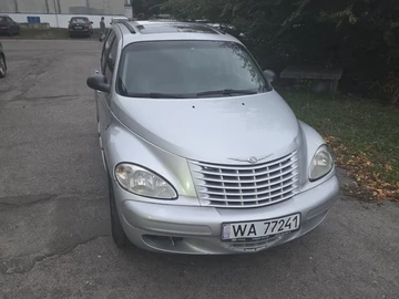 Авто Chrysler 180 2001 № 8094611