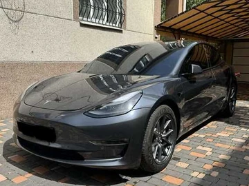 Авто Tesla Model 3 2022 № 8094612