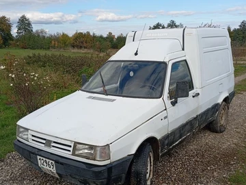 Авто Fiat 130 1994 № 8094603