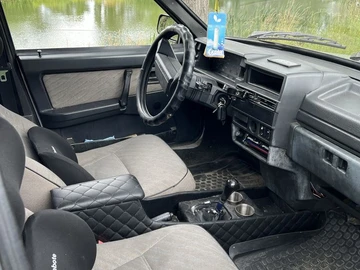 Авто ВАЗ 21099 2005 № 8094615