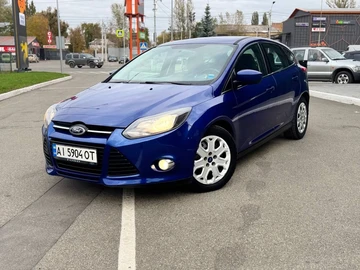 Авто Ford Focus 2012 № 8094617