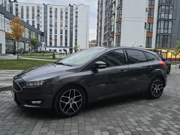 Авто Ford Focus 2017 № 8094618