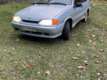 Авто ВАЗ 2115 2001 № 8094626