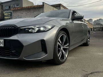Авто BMW 3 Серия 2023 № 8094632