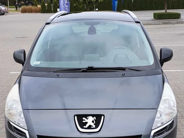 Авто Peugeot 5008 2011 № 8094634