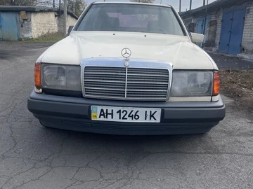 Авто Mercedes 200 1997 № 8094653