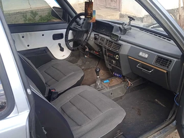 Авто ЗАЗ 1102 1998 № 8094654