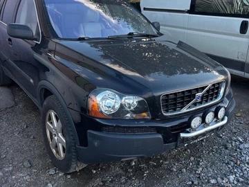 Авто Volvo Xc90 2004 № 8094655