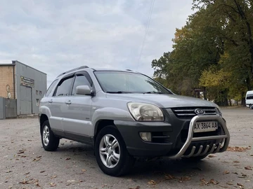 Авто KIA Avella 2007 № 8094656