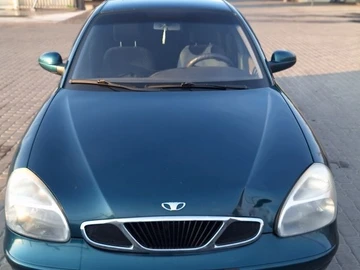 Авто Daewoo Nubira 2003 № 8094663