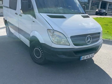 Авто Mercedes Sprinter 2007 № 8094767