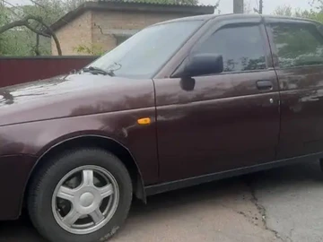 Авто ВАЗ 2170 Priora 2011 № 8094772