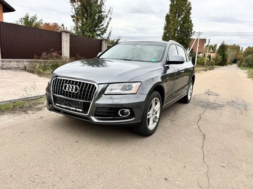 Авто Audi Q5 2015 № 8094783