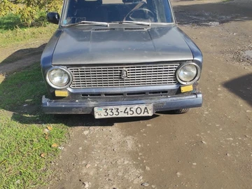 Авто ВАЗ 2101 1980 № 8094793
