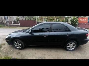 Авто Mazda 3 2003 № 8094795