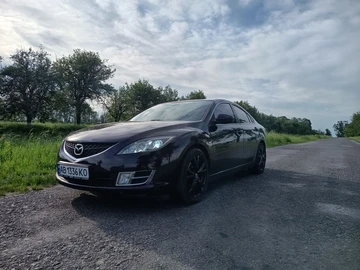 Авто Mazda 6 2009 № 8094797