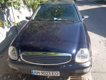 Авто Ford Scorpio 1995 № 8094799