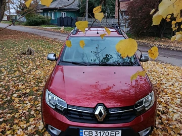Авто Renault 5 2017 № 8094804