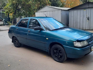 Авто ВАЗ 2110 2002 № 8094807