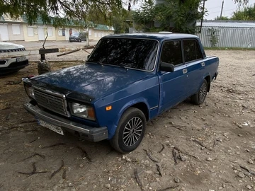 Авто ВАЗ 2107 2004 № 8094801