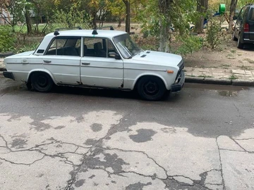 Авто ВАЗ 2106 1986 № 8094808