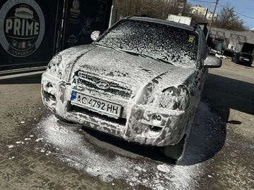 Авто Hyundai Accent 2006 № 8094813