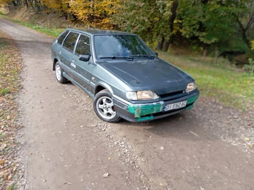 Авто ВАЗ 2114 2008 № 8094814