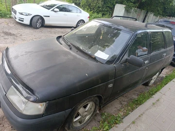 Авто ВАЗ 2112 2007 № 8094820