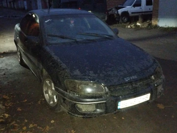 Авто Opel Omega 1995 № 8094821