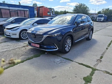 Авто Mazda Cx-9 2020 № 8094827