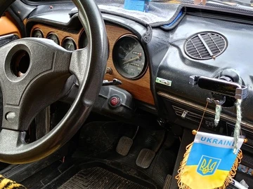 Авто ВАЗ 2101 1982 № 8094829