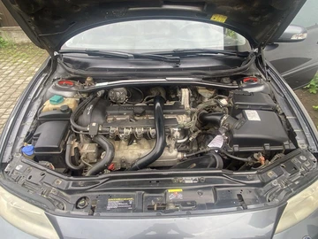 Авто Volvo V70 2006 № 8094831