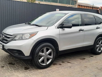 Авто Honda Cr-V 2014 № 8094887