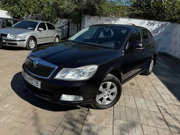 Авто Skoda Octavia 2011 № 8094890