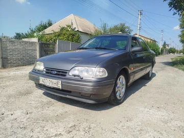 Авто Ford Scorpio 1990 № 8094892