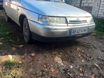 Авто ВАЗ 2110 2004 № 8094893