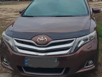 Авто Toyota Venza 2013 № 8094896
