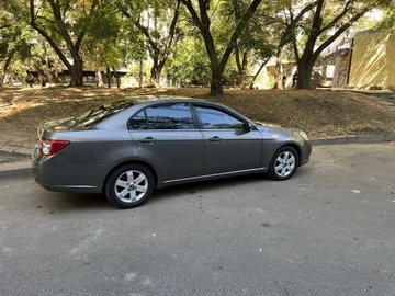Авто Chevrolet Epica 2008 № 8094897