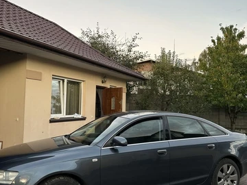 Авто Audi A6 2007 № 8094898