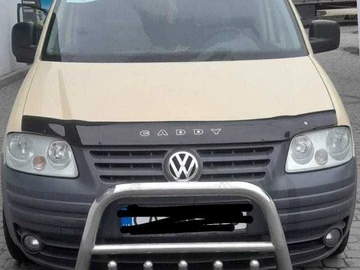 Авто Volkswagen Caddy 2005 № 8094899