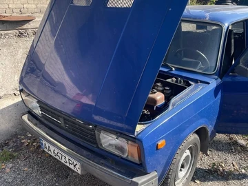 Авто ВАЗ 21043 2006 № 8094902