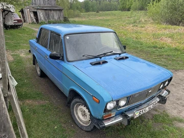 Авто ВАЗ 21061 1992 № 8094908