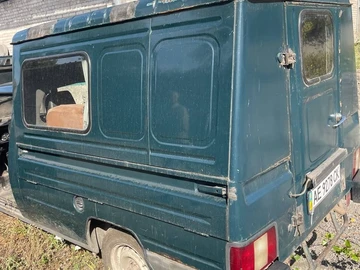 Авто ВАЗ 11113 Oka 2008 № 8094914