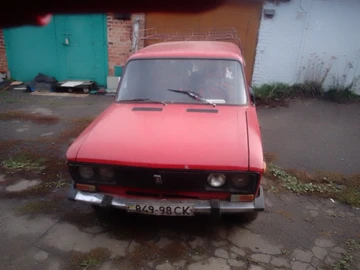 Авто ВАЗ 21063 1988 № 8094915