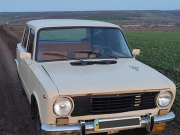 Авто ВАЗ 2101 1984 № 8094919