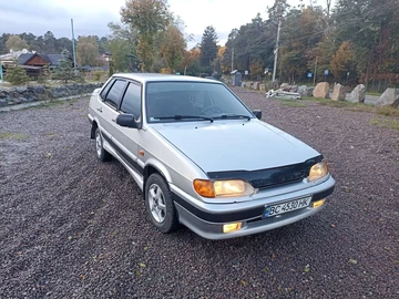 Авто ВАЗ 2115 2004 № 8094920