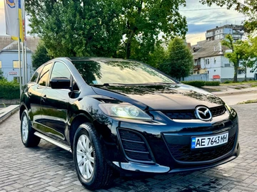 Авто Mazda Cx-7 2010 № 8094922