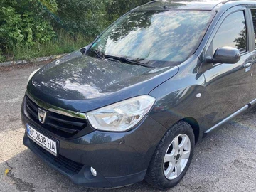 Авто Dacia 1300 2012 № 8094923